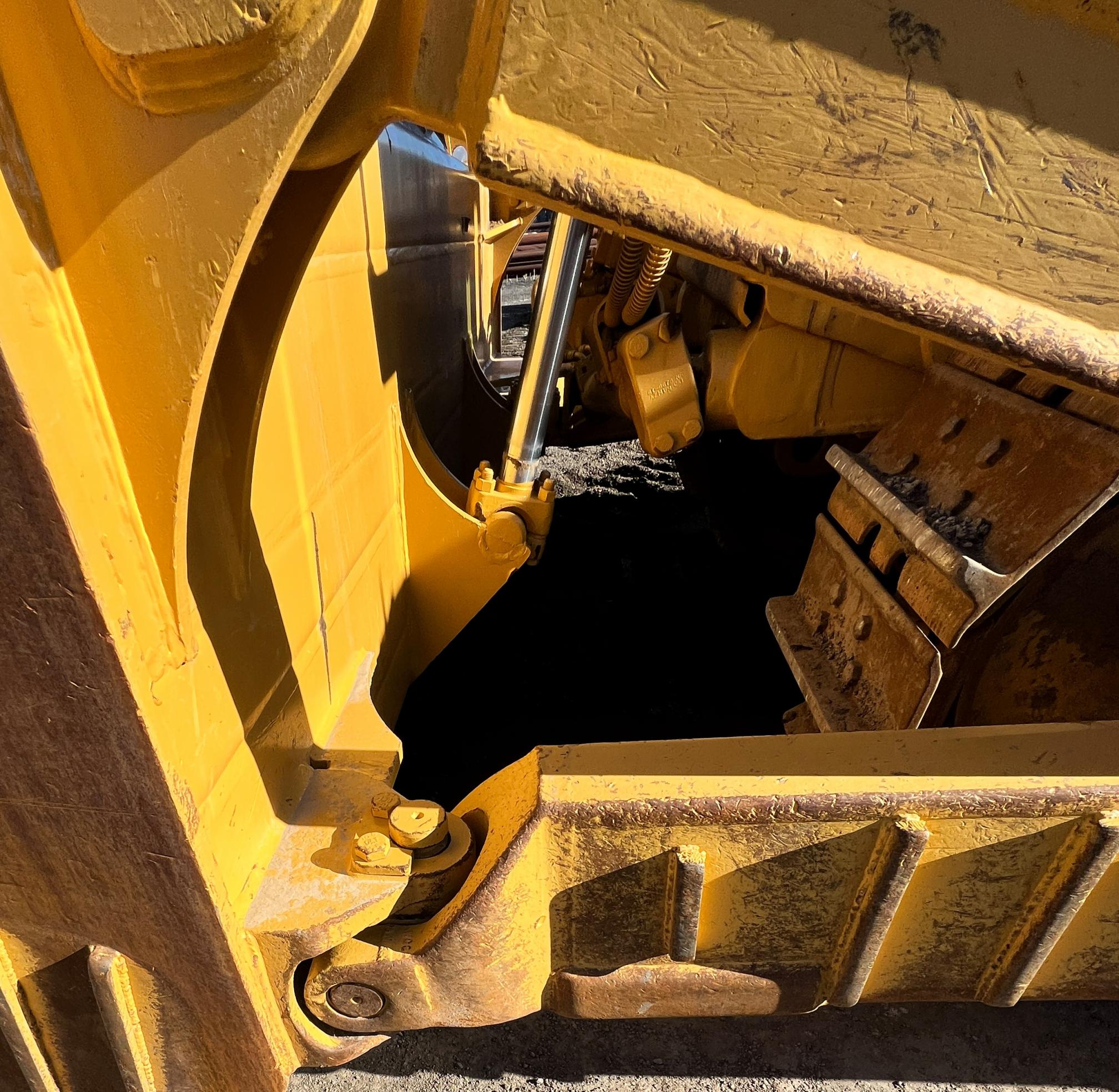 1997 CATERPILLAR D8R - Image 31